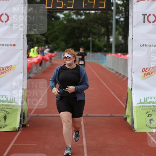 14.06.2026 - 7 Türme Triathlon Andreas Tolksdorf http://msf.ph/oto/9808490 14.06.2026 16:31:42 Ziel 604, 1539 meine-sportfotos.de