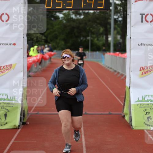 14.06.2026 - 7 Türme Triathlon Andreas Tolksdorf http://msf.ph/oto/9808491 14.06.2026 16:31:42 Ziel 604, 1539 meine-sportfotos.de