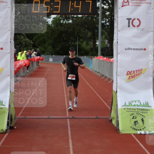 14.06.2026 - 7 Türme Triathlon Andreas Tolksdorf http://msf.ph/oto/9808492 14.06.2026 16:31:46 Ziel 604, 1539 meine-sportfotos.de