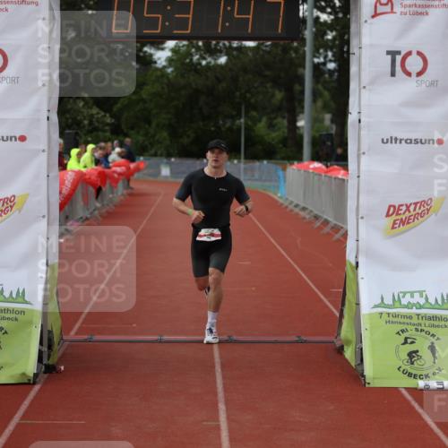14.06.2026 - 7 Türme Triathlon Andreas Tolksdorf http://msf.ph/oto/9808501 14.06.2026 16:31:46 Ziel 604, 1539 meine-sportfotos.de