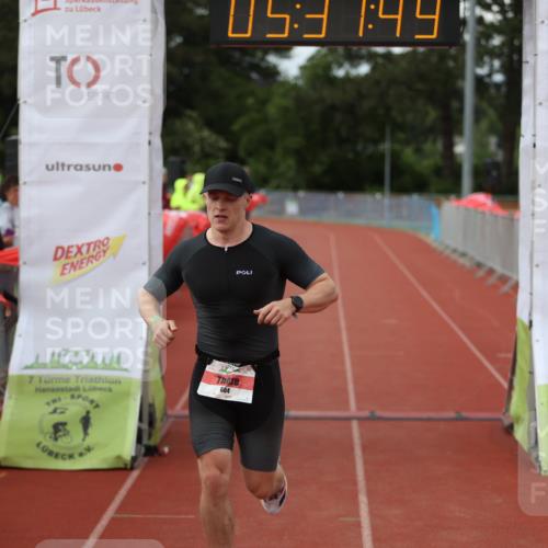 14.06.2026 - 7 Türme Triathlon Andreas Tolksdorf http://msf.ph/oto/9808520 14.06.2026 16:31:48 Ziel 604, 1539 meine-sportfotos.de