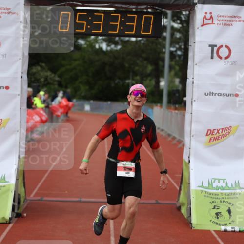 14.06.2026 - 7 Türme Triathlon Andreas Tolksdorf http://msf.ph/oto/9808653 14.06.2026 16:33:29 Ziel 608 meine-sportfotos.de