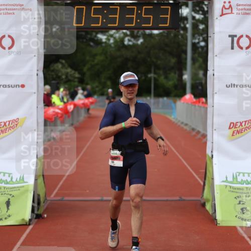 14.06.2026 - 7 Türme Triathlon Andreas Tolksdorf http://msf.ph/oto/9808690 14.06.2026 16:33:51 Ziel 735 meine-sportfotos.de