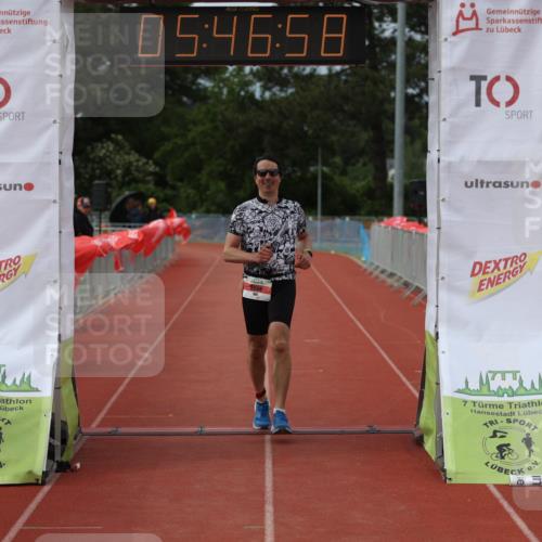14.06.2026 - 7 Türme Triathlon Andreas Tolksdorf http://msf.ph/oto/9808755 14.06.2026 16:46:57 Ziel 681 meine-sportfotos.de