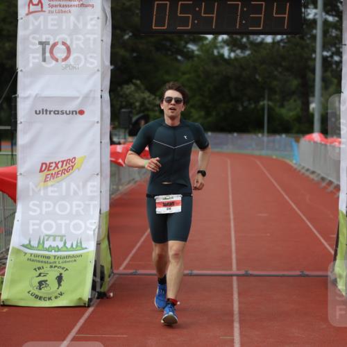 14.06.2026 - 7 Türme Triathlon Andreas Tolksdorf http://msf.ph/oto/9808847 14.06.2026 16:47:32 Ziel 610, 826, 1256 meine-sportfotos.de