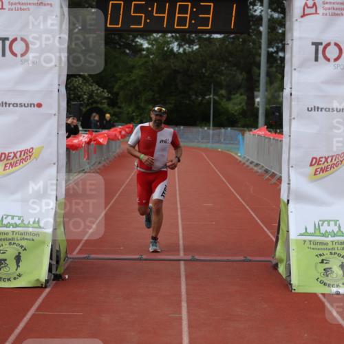 14.06.2026 - 7 Türme Triathlon Andreas Tolksdorf http://msf.ph/oto/9808924 14.06.2026 16:48:30 Ziel 631 meine-sportfotos.de
