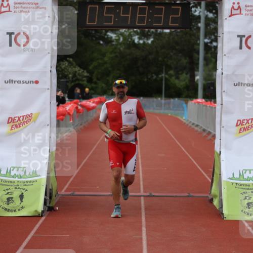 14.06.2026 - 7 Türme Triathlon Andreas Tolksdorf http://msf.ph/oto/9808937 14.06.2026 16:48:31 Ziel 631 meine-sportfotos.de