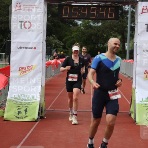 14.06.2026 - 7 Türme Triathlon Andreas Tolksdorf http://msf.ph/oto/9808995 14.06.2026 16:49:45 Ziel 767, 829, 861, 891 meine-sportfotos.de