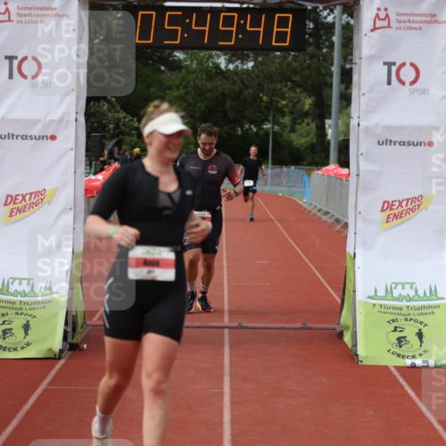 14.06.2026 - 7 Türme Triathlon Andreas Tolksdorf http://msf.ph/oto/9809009 14.06.2026 16:49:47 Ziel 767, 829, 861, 891 meine-sportfotos.de