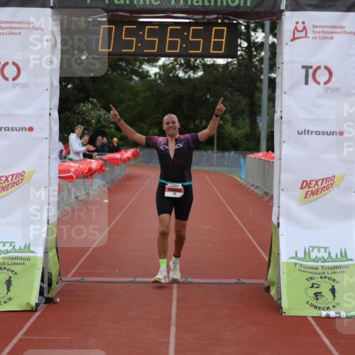 14.06.2026 - 7 Türme Triathlon Andreas Tolksdorf http://msf.ph/oto/9809035 14.06.2026 16:56:57 Ziel 742 meine-sportfotos.de