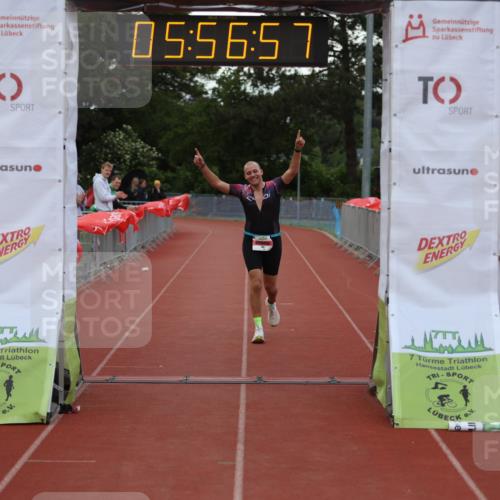 14.06.2026 - 7 Türme Triathlon Andreas Tolksdorf http://msf.ph/oto/9809066 14.06.2026 16:56:56 Ziel 742 meine-sportfotos.de