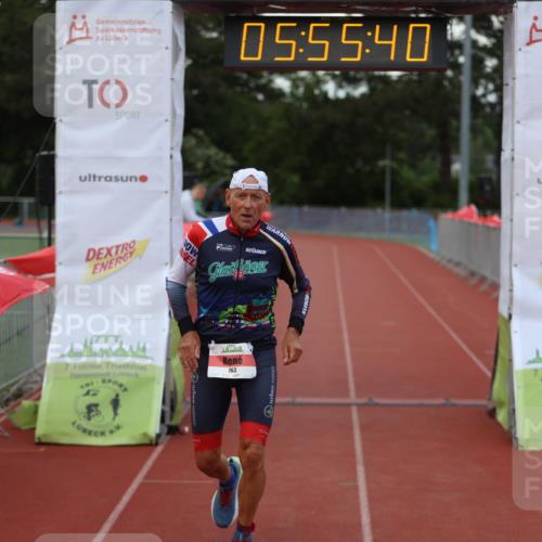 14.06.2026 - 7 Türme Triathlon Andreas Tolksdorf http://msf.ph/oto/9809073 14.06.2026 16:55:39 Ziel 763, 858 meine-sportfotos.de
