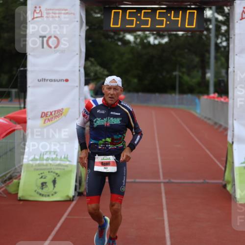 14.06.2026 - 7 Türme Triathlon Andreas Tolksdorf http://msf.ph/oto/9809074 14.06.2026 16:55:39 Ziel 763, 858 meine-sportfotos.de