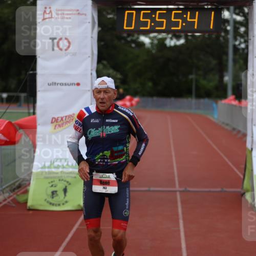 14.06.2026 - 7 Türme Triathlon Andreas Tolksdorf http://msf.ph/oto/9809078 14.06.2026 16:55:40 Ziel 763, 858 meine-sportfotos.de