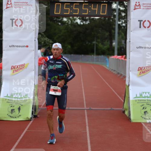 14.06.2026 - 7 Türme Triathlon Andreas Tolksdorf http://msf.ph/oto/9809085 14.06.2026 16:55:39 Ziel 763, 858 meine-sportfotos.de