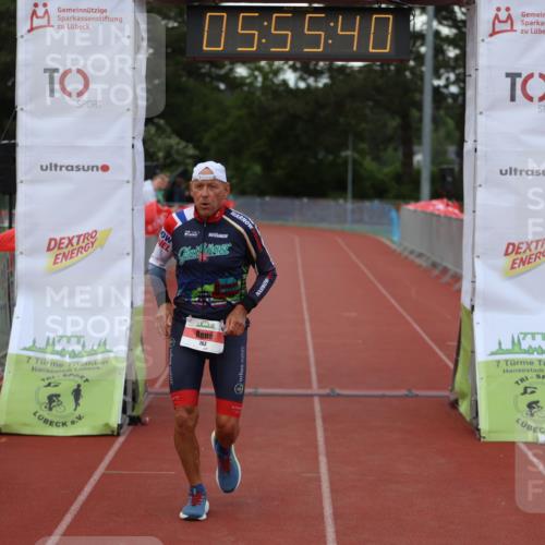 14.06.2026 - 7 Türme Triathlon Andreas Tolksdorf http://msf.ph/oto/9809086 14.06.2026 16:55:39 Ziel 763, 858 meine-sportfotos.de