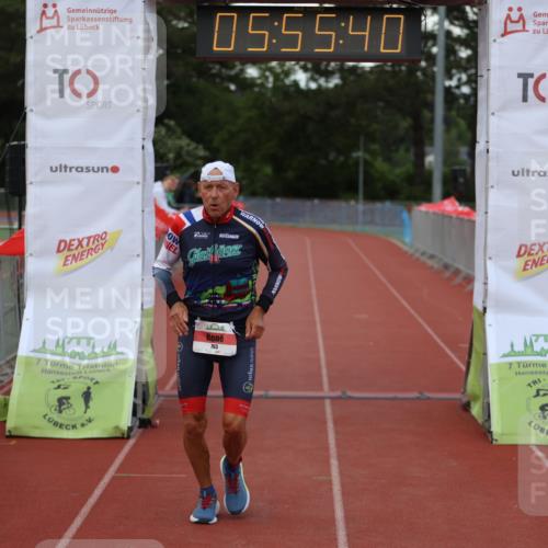 14.06.2026 - 7 Türme Triathlon Andreas Tolksdorf http://msf.ph/oto/9809087 14.06.2026 16:55:39 Ziel 763, 858 meine-sportfotos.de