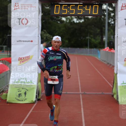 14.06.2026 - 7 Türme Triathlon Andreas Tolksdorf http://msf.ph/oto/9809090 14.06.2026 16:55:39 Ziel 763, 858 meine-sportfotos.de