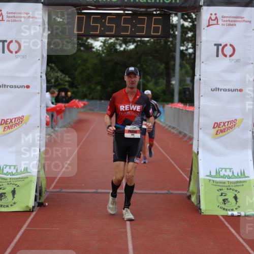 14.06.2026 - 7 Türme Triathlon Andreas Tolksdorf http://msf.ph/oto/9809092 14.06.2026 16:55:34 Ziel 763, 858 meine-sportfotos.de