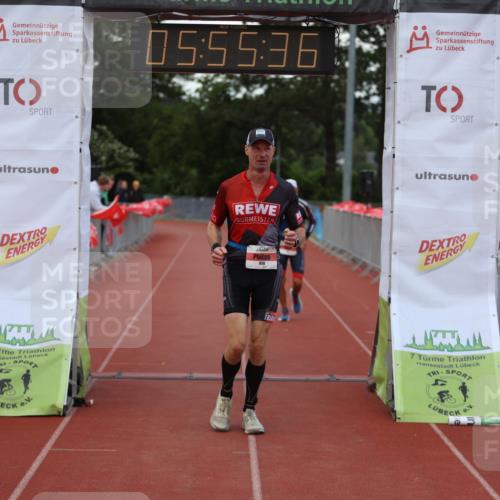 14.06.2026 - 7 Türme Triathlon Andreas Tolksdorf http://msf.ph/oto/9809093 14.06.2026 16:55:34 Ziel 763, 858 meine-sportfotos.de
