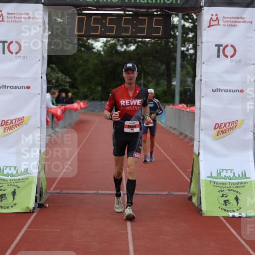 14.06.2026 - 7 Türme Triathlon Andreas Tolksdorf http://msf.ph/oto/9809113 14.06.2026 16:55:34 Ziel 763, 858 meine-sportfotos.de