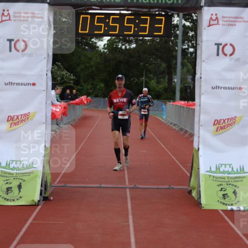 14.06.2026 - 7 Türme Triathlon Andreas Tolksdorf http://msf.ph/oto/9809134 14.06.2026 16:55:31 Ziel 763, 858 meine-sportfotos.de