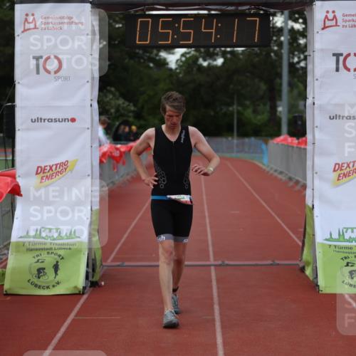 14.06.2026 - 7 Türme Triathlon Andreas Tolksdorf http://msf.ph/oto/9809208 14.06.2026 16:54:16 Ziel 635 meine-sportfotos.de
