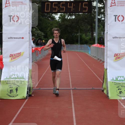 14.06.2026 - 7 Türme Triathlon Andreas Tolksdorf http://msf.ph/oto/9809219 14.06.2026 16:54:15 Ziel 635 meine-sportfotos.de