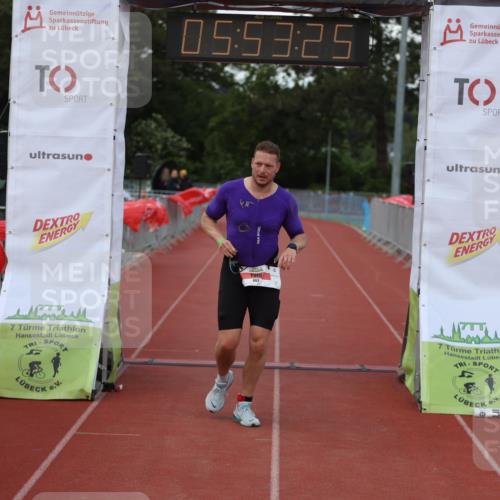 14.06.2026 - 7 Türme Triathlon Andreas Tolksdorf http://msf.ph/oto/9809239 14.06.2026 16:53:24 Ziel 663 meine-sportfotos.de