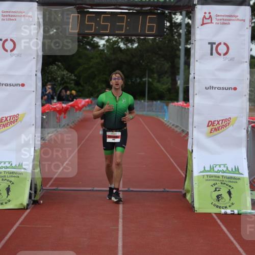 14.06.2026 - 7 Türme Triathlon Andreas Tolksdorf http://msf.ph/oto/9809302 14.06.2026 16:53:15 Ziel 663, 860 meine-sportfotos.de