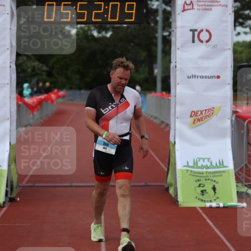 14.06.2026 - 7 Türme Triathlon Andreas Tolksdorf http://msf.ph/oto/9809377 14.06.2026 16:52:08 Ziel 969 meine-sportfotos.de