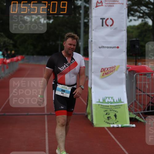 14.06.2026 - 7 Türme Triathlon Andreas Tolksdorf http://msf.ph/oto/9809386 14.06.2026 16:52:09 Ziel 969 meine-sportfotos.de