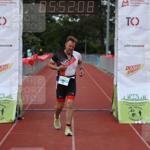 14.06.2026 - 7 Türme Triathlon Andreas Tolksdorf http://msf.ph/oto/9809387 14.06.2026 16:52:07 Ziel 969 meine-sportfotos.de