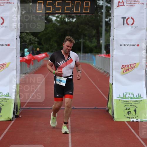 14.06.2026 - 7 Türme Triathlon Andreas Tolksdorf http://msf.ph/oto/9809388 14.06.2026 16:52:07 Ziel 969 meine-sportfotos.de