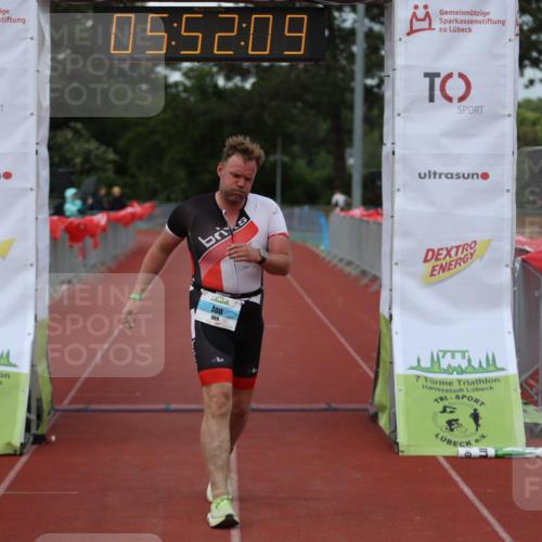 14.06.2026 - 7 Türme Triathlon Andreas Tolksdorf http://msf.ph/oto/9809393 14.06.2026 16:52:08 Ziel 969 meine-sportfotos.de