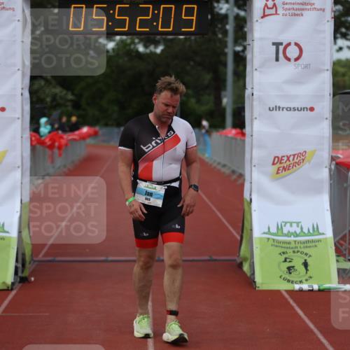 14.06.2026 - 7 Türme Triathlon Andreas Tolksdorf http://msf.ph/oto/9809398 14.06.2026 16:52:08 Ziel 969 meine-sportfotos.de