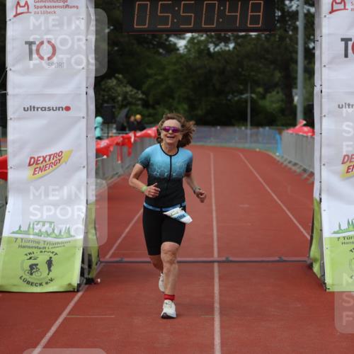 14.06.2026 - 7 Türme Triathlon Andreas Tolksdorf http://msf.ph/oto/9809416 14.06.2026 16:50:47 Ziel 1122 meine-sportfotos.de