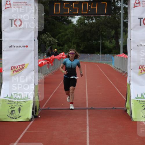 14.06.2026 - 7 Türme Triathlon Andreas Tolksdorf http://msf.ph/oto/9809434 14.06.2026 16:50:46 Ziel 1122 meine-sportfotos.de