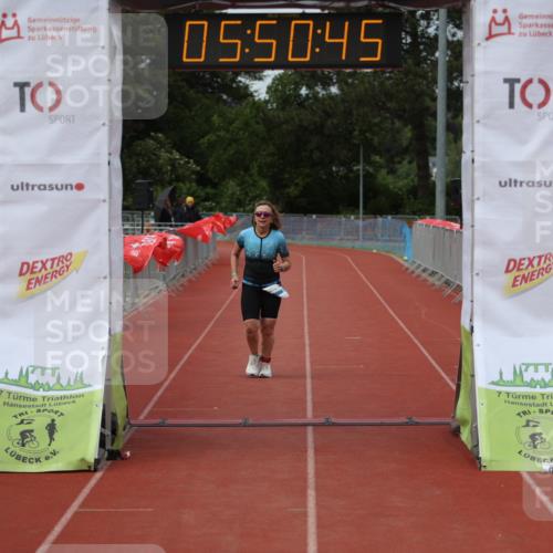 14.06.2026 - 7 Türme Triathlon Andreas Tolksdorf http://msf.ph/oto/9809437 14.06.2026 16:50:45 Ziel 1122 meine-sportfotos.de