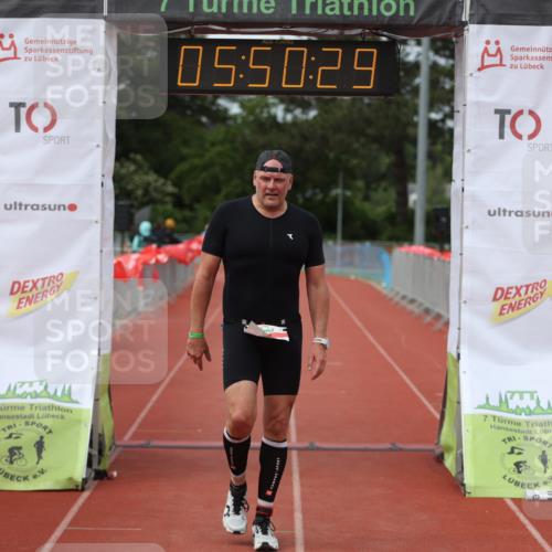 14.06.2026 - 7 Türme Triathlon Andreas Tolksdorf http://msf.ph/oto/9809469 14.06.2026 16:50:28 Ziel 766 meine-sportfotos.de