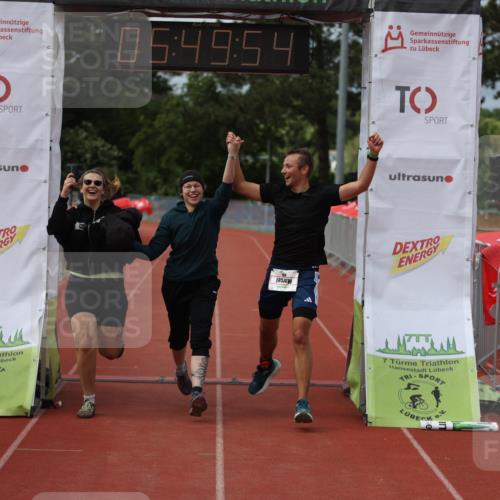 14.06.2026 - 7 Türme Triathlon Andreas Tolksdorf http://msf.ph/oto/9809547 14.06.2026 16:49:53 Ziel 829, 861, 891 meine-sportfotos.de
