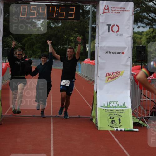 14.06.2026 - 7 Türme Triathlon Andreas Tolksdorf http://msf.ph/oto/9809556 14.06.2026 16:49:52 Ziel 767, 829, 861, 891 meine-sportfotos.de