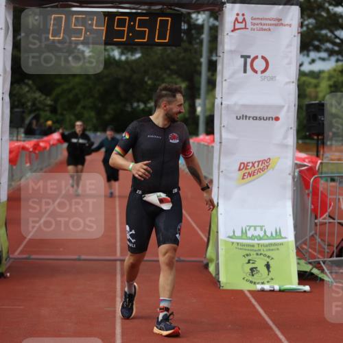14.06.2026 - 7 Türme Triathlon Andreas Tolksdorf http://msf.ph/oto/9809563 14.06.2026 16:49:49 Ziel 767, 829, 861, 891 meine-sportfotos.de