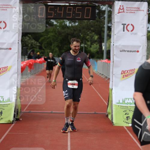 14.06.2026 - 7 Türme Triathlon Andreas Tolksdorf http://msf.ph/oto/9809577 14.06.2026 16:49:49 Ziel 767, 829, 861, 891 meine-sportfotos.de