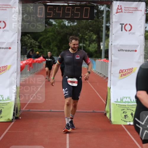 14.06.2026 - 7 Türme Triathlon Andreas Tolksdorf http://msf.ph/oto/9809578 14.06.2026 16:49:49 Ziel 767, 829, 861, 891 meine-sportfotos.de