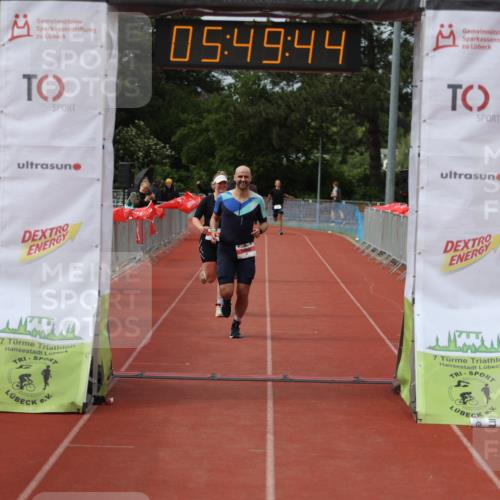 14.06.2026 - 7 Türme Triathlon Andreas Tolksdorf http://msf.ph/oto/9809635 14.06.2026 16:49:43 Ziel 767, 829, 861 meine-sportfotos.de