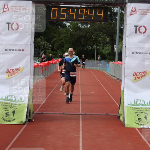 14.06.2026 - 7 Türme Triathlon Andreas Tolksdorf http://msf.ph/oto/9809637 14.06.2026 16:49:43 Ziel 767, 829, 861 meine-sportfotos.de
