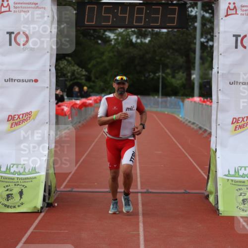 14.06.2026 - 7 Türme Triathlon Andreas Tolksdorf http://msf.ph/oto/9809648 14.06.2026 16:48:31 Ziel 631 meine-sportfotos.de