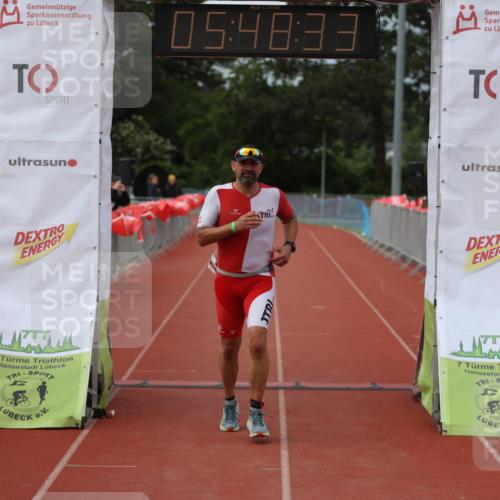 14.06.2026 - 7 Türme Triathlon Andreas Tolksdorf http://msf.ph/oto/9809649 14.06.2026 16:48:31 Ziel 631 meine-sportfotos.de