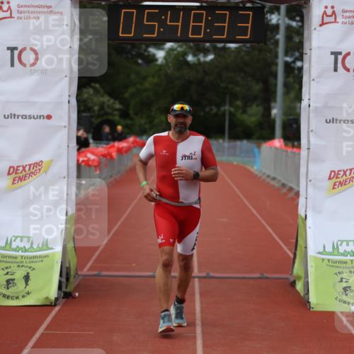 14.06.2026 - 7 Türme Triathlon Andreas Tolksdorf http://msf.ph/oto/9809657 14.06.2026 16:48:31 Ziel 631 meine-sportfotos.de